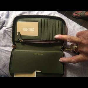 MICHAEL Michael Kors Bags - Michael Kors clutch MICHAEL Michael Kors Bags - Michael Kors clutch